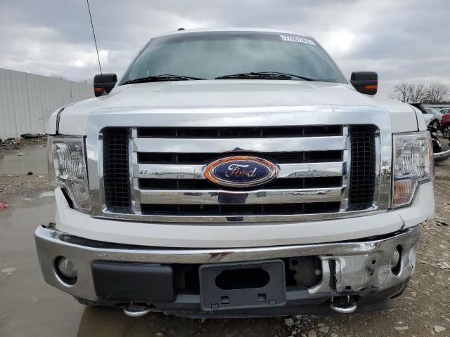 Photo 4 VIN: 1FTFW1EF8CFC92297 - FORD F-150 