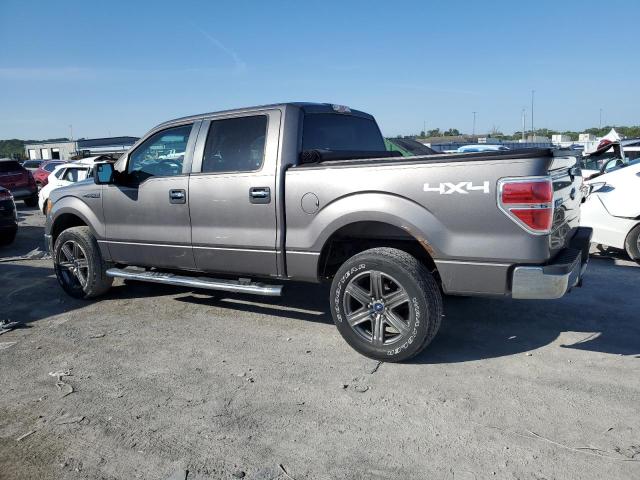 Photo 1 VIN: 1FTFW1EF8CFD08305 - FORD F-150 