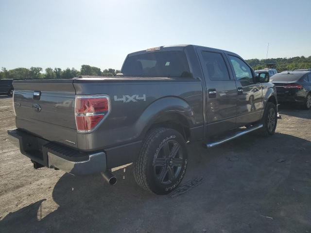 Photo 2 VIN: 1FTFW1EF8CFD08305 - FORD F-150 