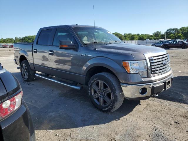 Photo 3 VIN: 1FTFW1EF8CFD08305 - FORD F-150 