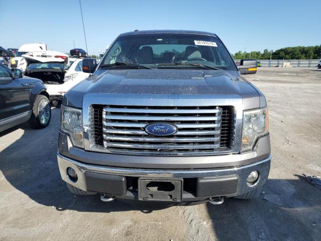 Photo 4 VIN: 1FTFW1EF8CFD08305 - FORD F-150 