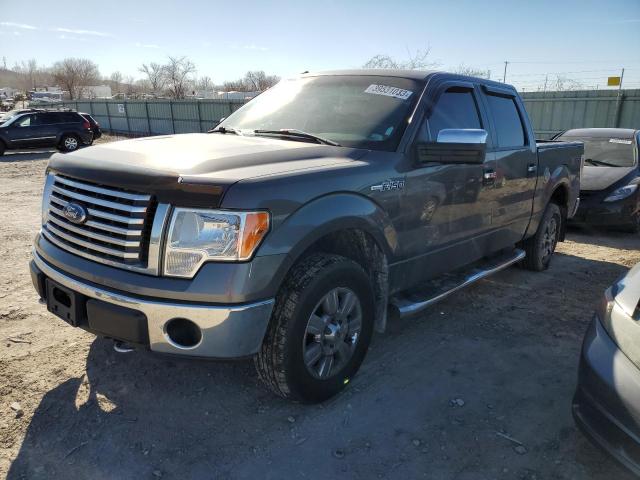 Photo 0 VIN: 1FTFW1EF8CKD00244 - FORD F150 SUPER 