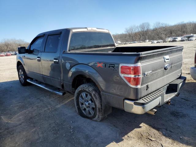 Photo 1 VIN: 1FTFW1EF8CKD00244 - FORD F150 SUPER 