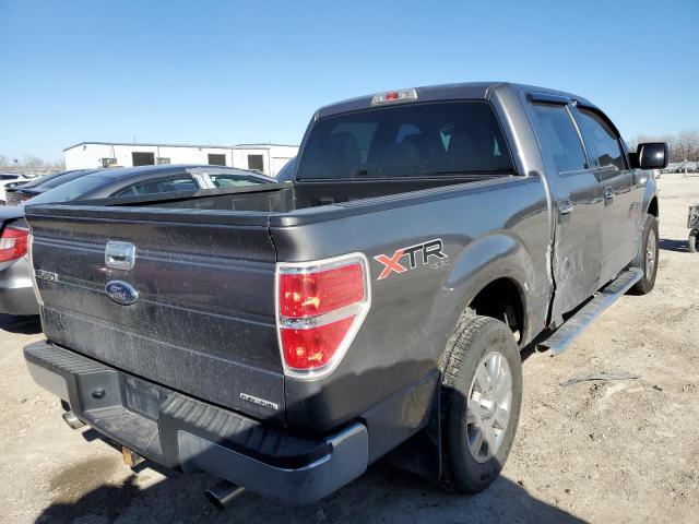 Photo 2 VIN: 1FTFW1EF8CKD00244 - FORD F150 SUPER 