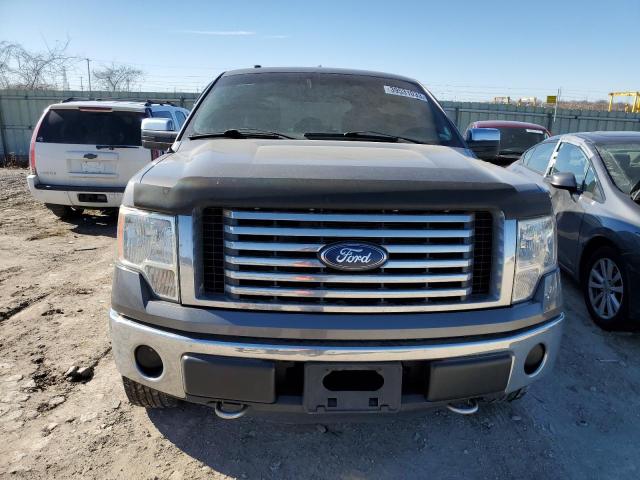 Photo 4 VIN: 1FTFW1EF8CKD00244 - FORD F150 SUPER 