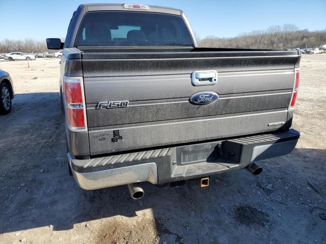 Photo 5 VIN: 1FTFW1EF8CKD00244 - FORD F150 SUPER 