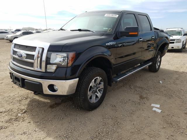 Photo 1 VIN: 1FTFW1EF8CKD37911 - FORD F150 SUPER 