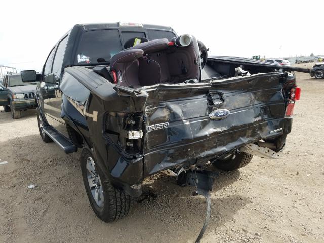 Photo 2 VIN: 1FTFW1EF8CKD37911 - FORD F150 SUPER 