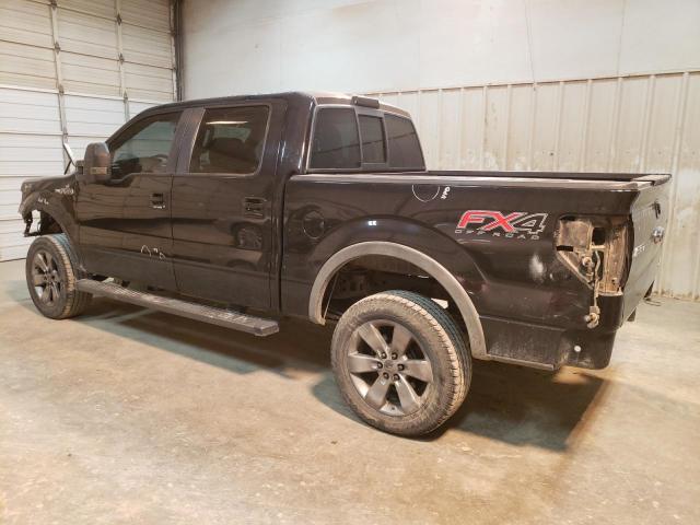 Photo 1 VIN: 1FTFW1EF8CKD73730 - FORD F-150 