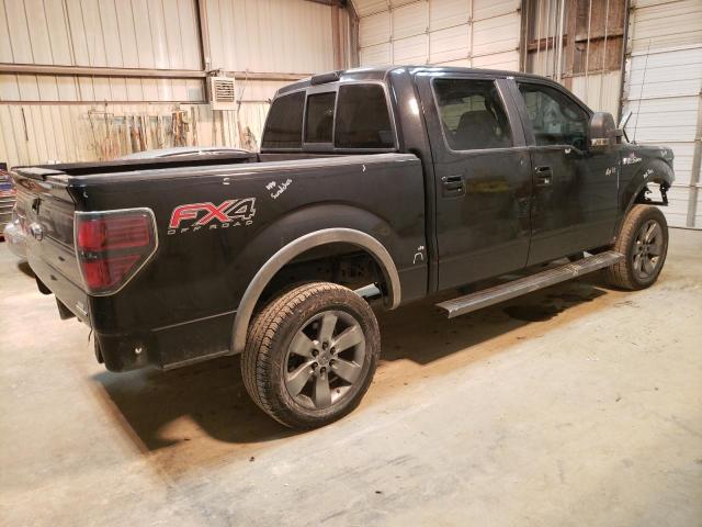 Photo 2 VIN: 1FTFW1EF8CKD73730 - FORD F-150 