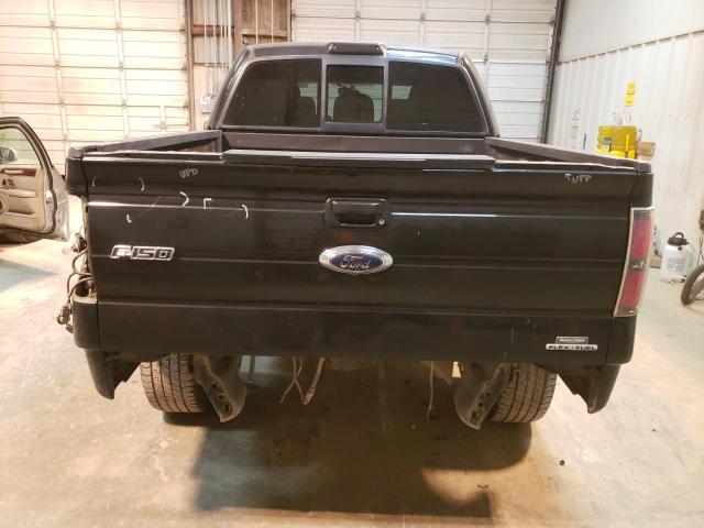 Photo 5 VIN: 1FTFW1EF8CKD73730 - FORD F-150 