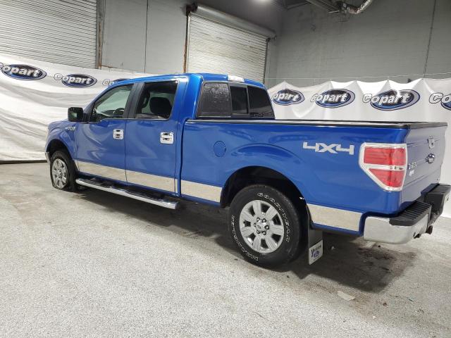 Photo 1 VIN: 1FTFW1EF8CKE35305 - FORD F150 SUPER 