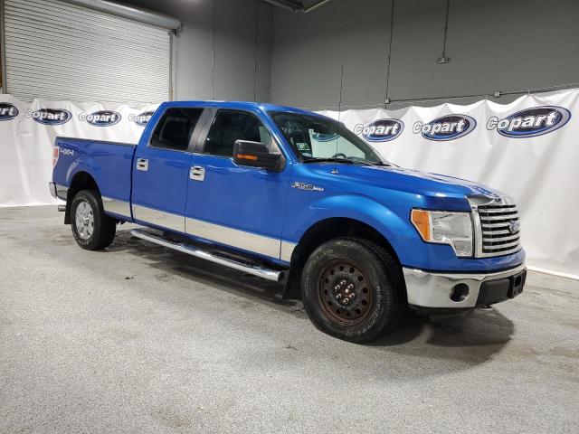 Photo 3 VIN: 1FTFW1EF8CKE35305 - FORD F150 SUPER 