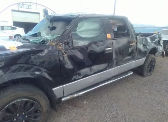 Photo 5 VIN: 1FTFW1EF8DFA47548 - FORD F-150 