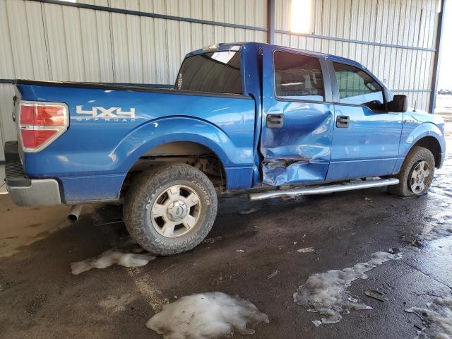 Photo 2 VIN: 1FTFW1EF8DFA60087 - FORD F150 SUPER 