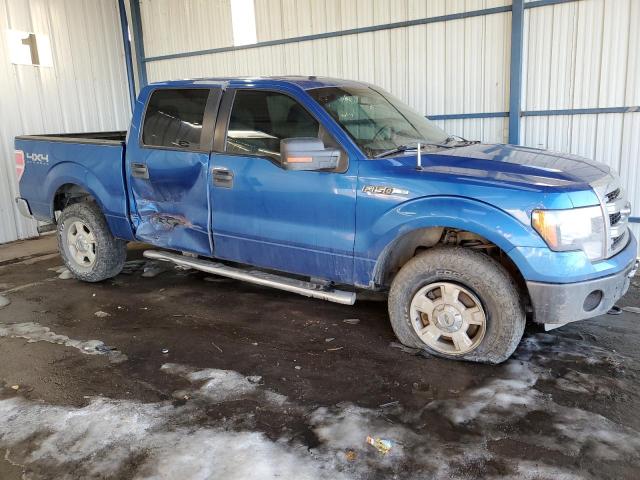 Photo 3 VIN: 1FTFW1EF8DFA60087 - FORD F150 SUPER 