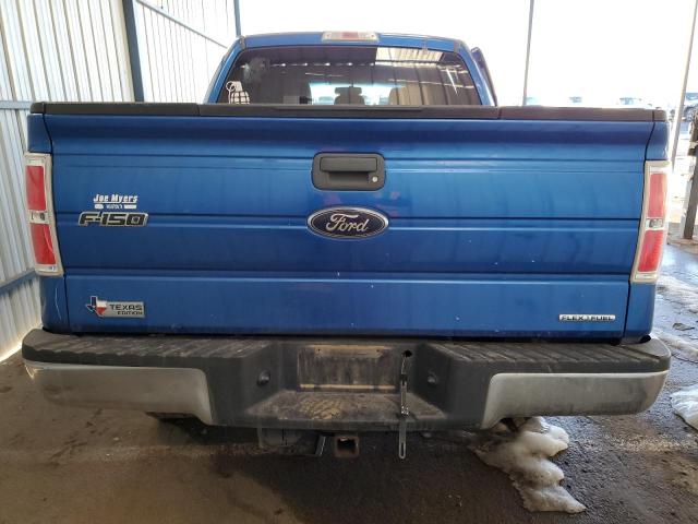 Photo 5 VIN: 1FTFW1EF8DFA60087 - FORD F150 SUPER 