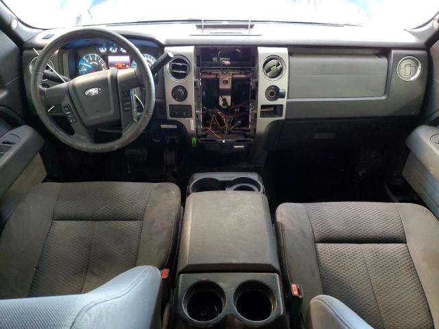 Photo 7 VIN: 1FTFW1EF8DFA60087 - FORD F150 SUPER 