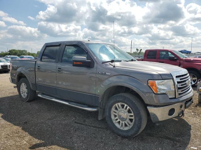 Photo 3 VIN: 1FTFW1EF8DFA65998 - FORD F150 SUPER 