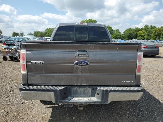 Photo 5 VIN: 1FTFW1EF8DFA65998 - FORD F150 SUPER 