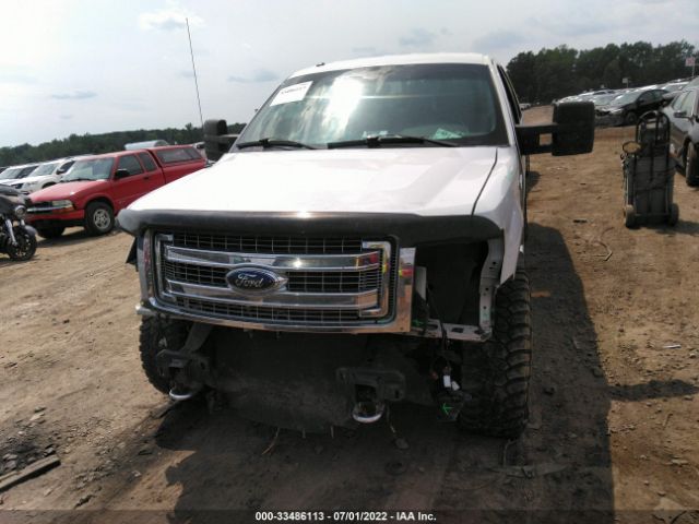 Photo 5 VIN: 1FTFW1EF8DFA71865 - FORD F-150 