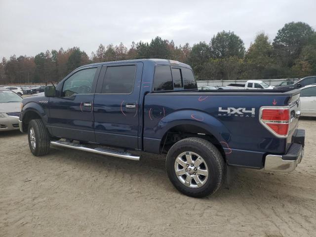 Photo 1 VIN: 1FTFW1EF8DFB14519 - FORD F150 SUPER 