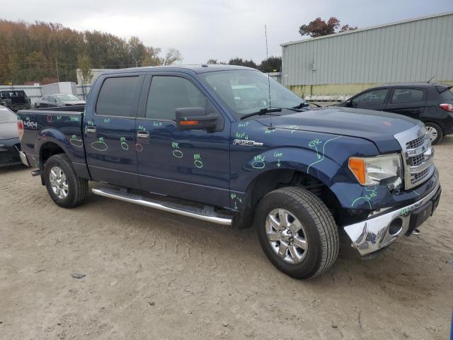 Photo 3 VIN: 1FTFW1EF8DFB14519 - FORD F150 SUPER 