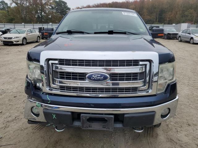 Photo 4 VIN: 1FTFW1EF8DFB14519 - FORD F150 SUPER 