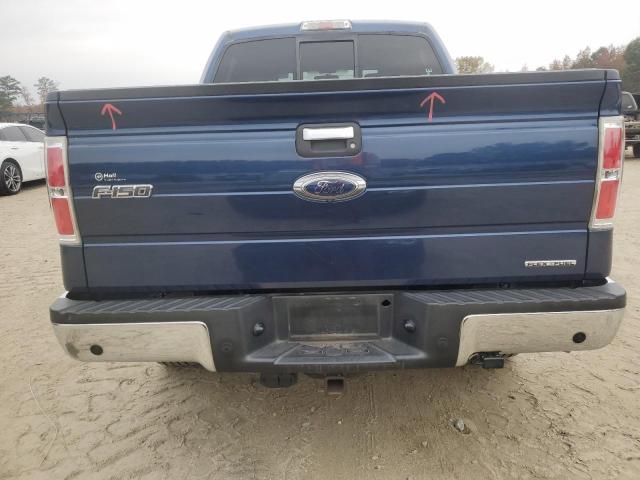 Photo 5 VIN: 1FTFW1EF8DFB14519 - FORD F150 SUPER 