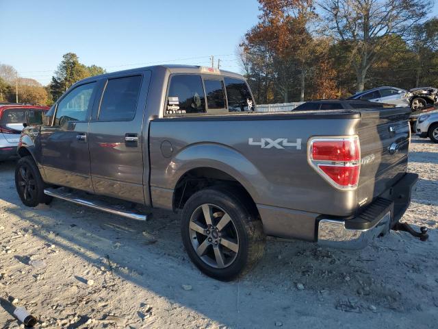 Photo 1 VIN: 1FTFW1EF8DFB18604 - FORD F-150 