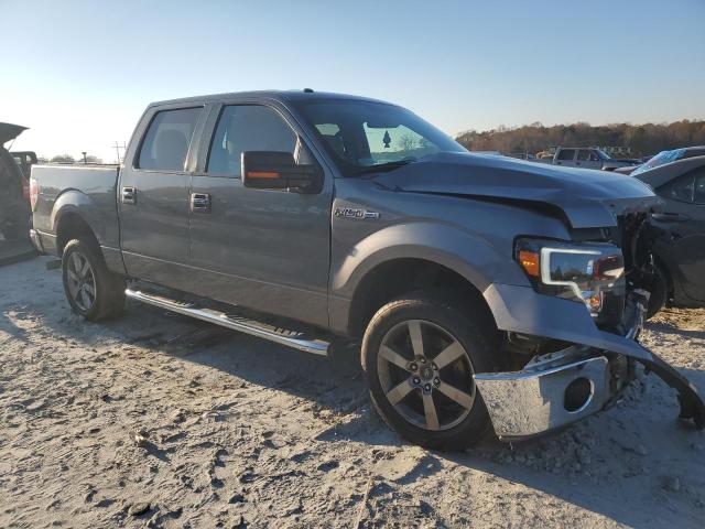 Photo 3 VIN: 1FTFW1EF8DFB18604 - FORD F-150 