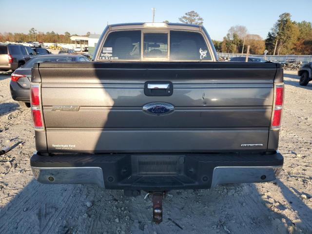 Photo 5 VIN: 1FTFW1EF8DFB18604 - FORD F-150 