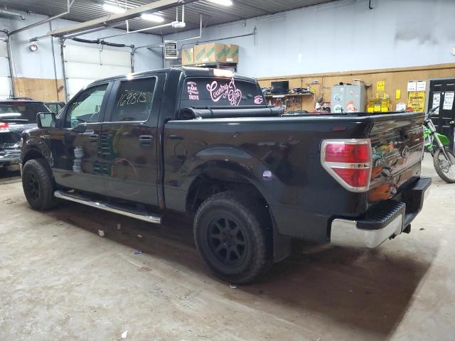 Photo 1 VIN: 1FTFW1EF8DFB30381 - FORD F150 SUPER 