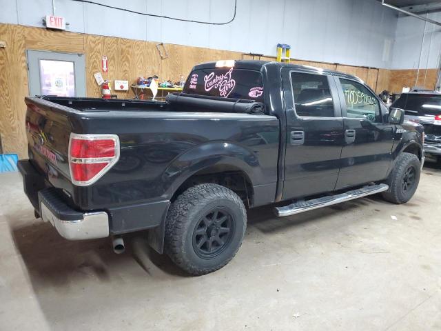 Photo 2 VIN: 1FTFW1EF8DFB30381 - FORD F150 SUPER 