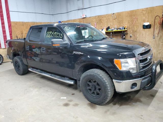 Photo 3 VIN: 1FTFW1EF8DFB30381 - FORD F150 SUPER 