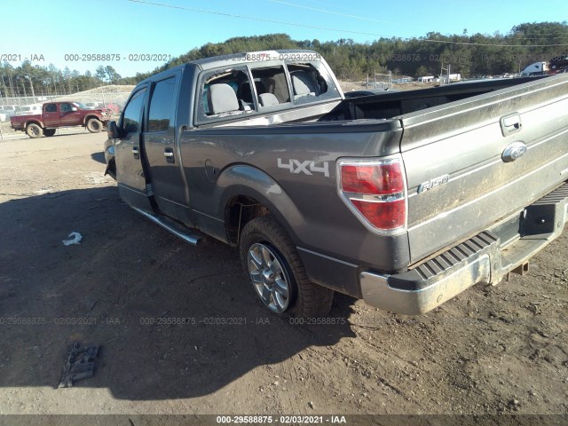 Photo 2 VIN: 1FTFW1EF8DFB92380 - FORD F-150 