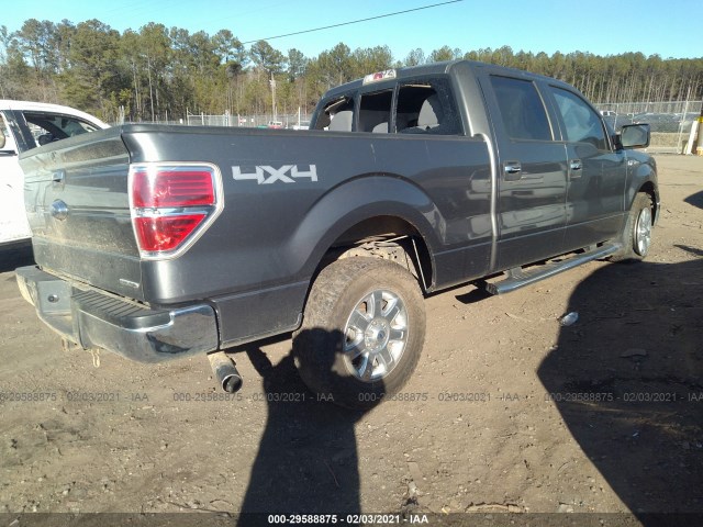 Photo 3 VIN: 1FTFW1EF8DFB92380 - FORD F-150 