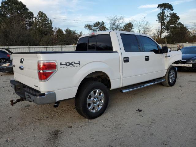 Photo 2 VIN: 1FTFW1EF8DFD08158 - FORD F-150 