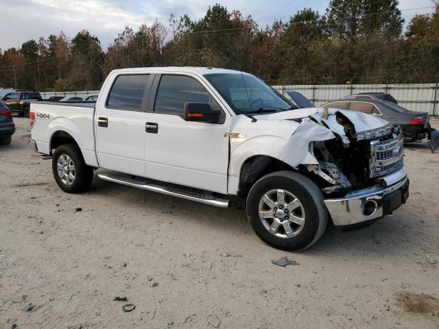 Photo 3 VIN: 1FTFW1EF8DFD08158 - FORD F-150 