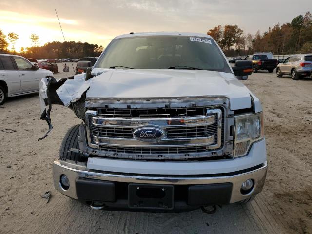 Photo 4 VIN: 1FTFW1EF8DFD08158 - FORD F-150 