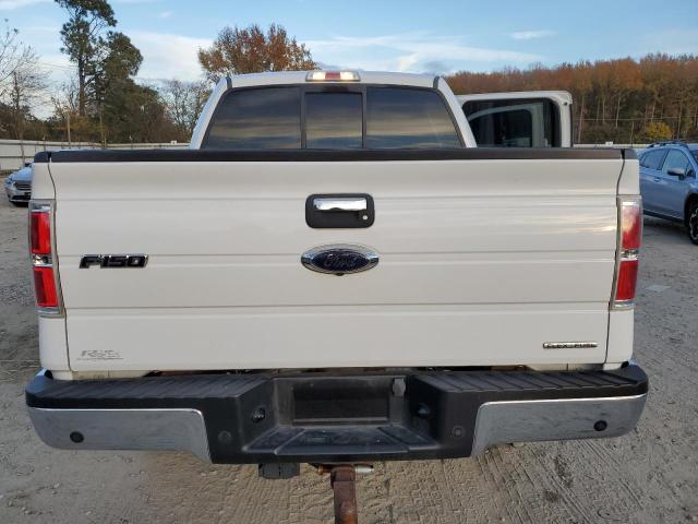 Photo 5 VIN: 1FTFW1EF8DFD08158 - FORD F-150 