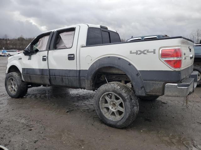 Photo 1 VIN: 1FTFW1EF8DFD47221 - FORD F-150 