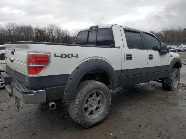 Photo 2 VIN: 1FTFW1EF8DFD47221 - FORD F-150 