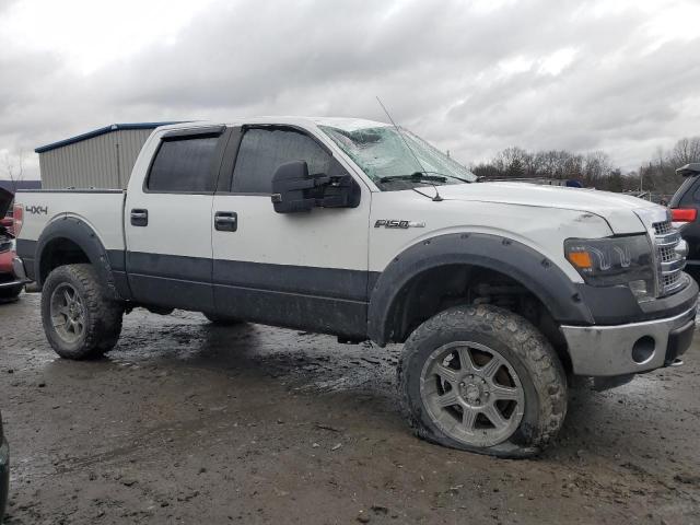 Photo 3 VIN: 1FTFW1EF8DFD47221 - FORD F-150 