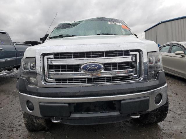 Photo 4 VIN: 1FTFW1EF8DFD47221 - FORD F-150 