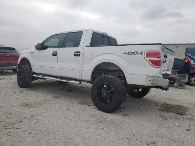 Photo 1 VIN: 1FTFW1EF8DKD13271 - FORD F150 SUPER 