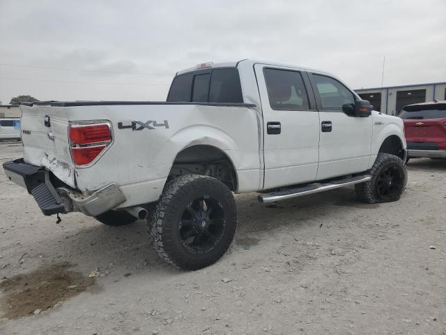 Photo 2 VIN: 1FTFW1EF8DKD13271 - FORD F150 SUPER 