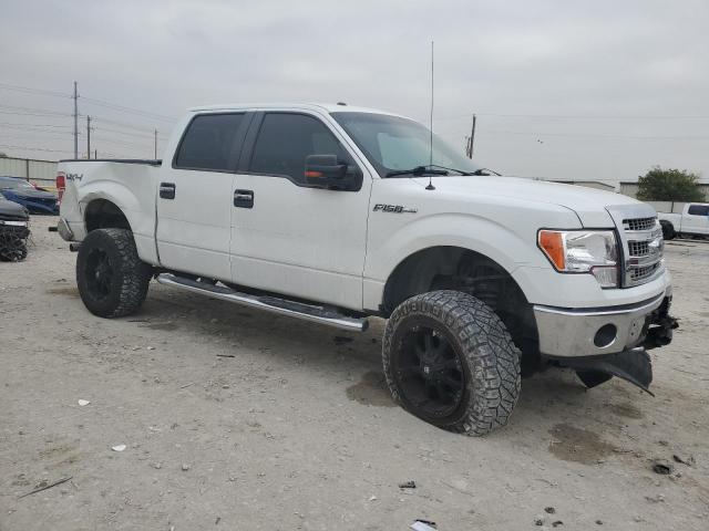 Photo 3 VIN: 1FTFW1EF8DKD13271 - FORD F150 SUPER 