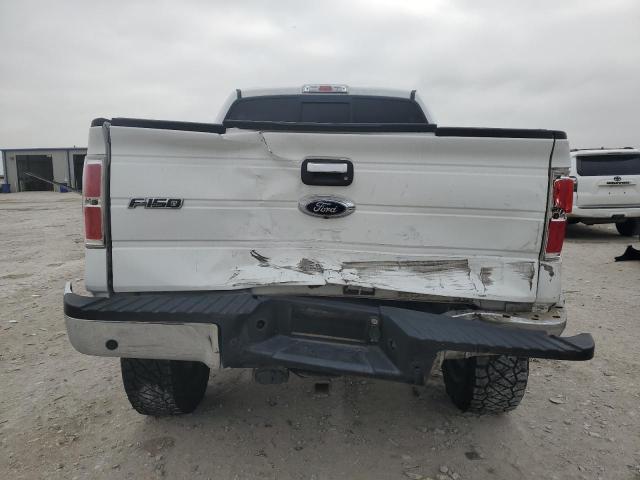 Photo 5 VIN: 1FTFW1EF8DKD13271 - FORD F150 SUPER 