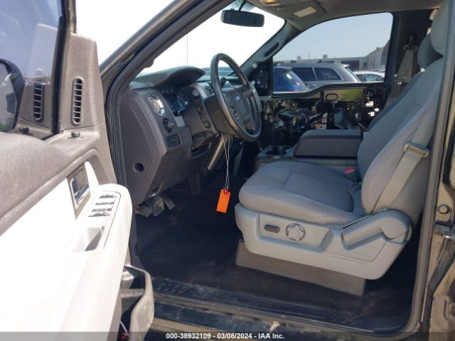 Photo 4 VIN: 1FTFW1EF8DKD52846 - FORD F-150 